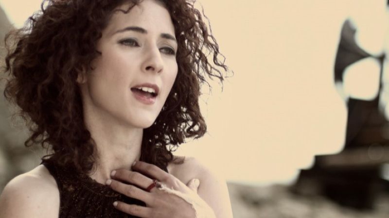 Andain — Promises смотреть онлайн