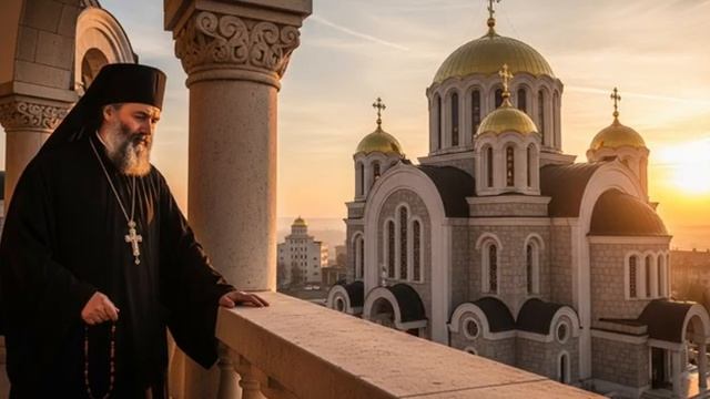 Как православие помогает справляться с тревогой и страхом смотреть онлайн