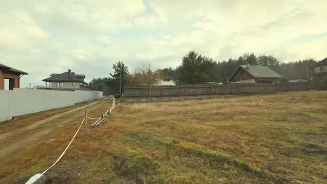 Участок 11,7 соток