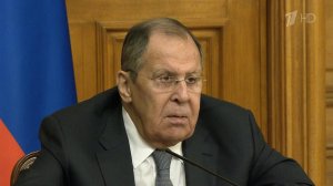 Цель спекуляций и сливов о переговорах по Украине - подорвать инициативу Трампа, заявил Лавров.