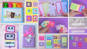 Милые поделки из бумаги своими руками