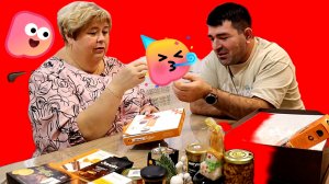 25-11-2025 «Уралочка открывает подарки 🎁: что она НА САМОМ ДЕЛЕ думает? Вердикт Валюхи 😲»