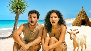 СОКОТРА. ВЫЖИВАЕМ НА ДИКОМ ОСТРОВЕ. ЙЕМЕН - ДРУГАЯ ПЛАНЕТА