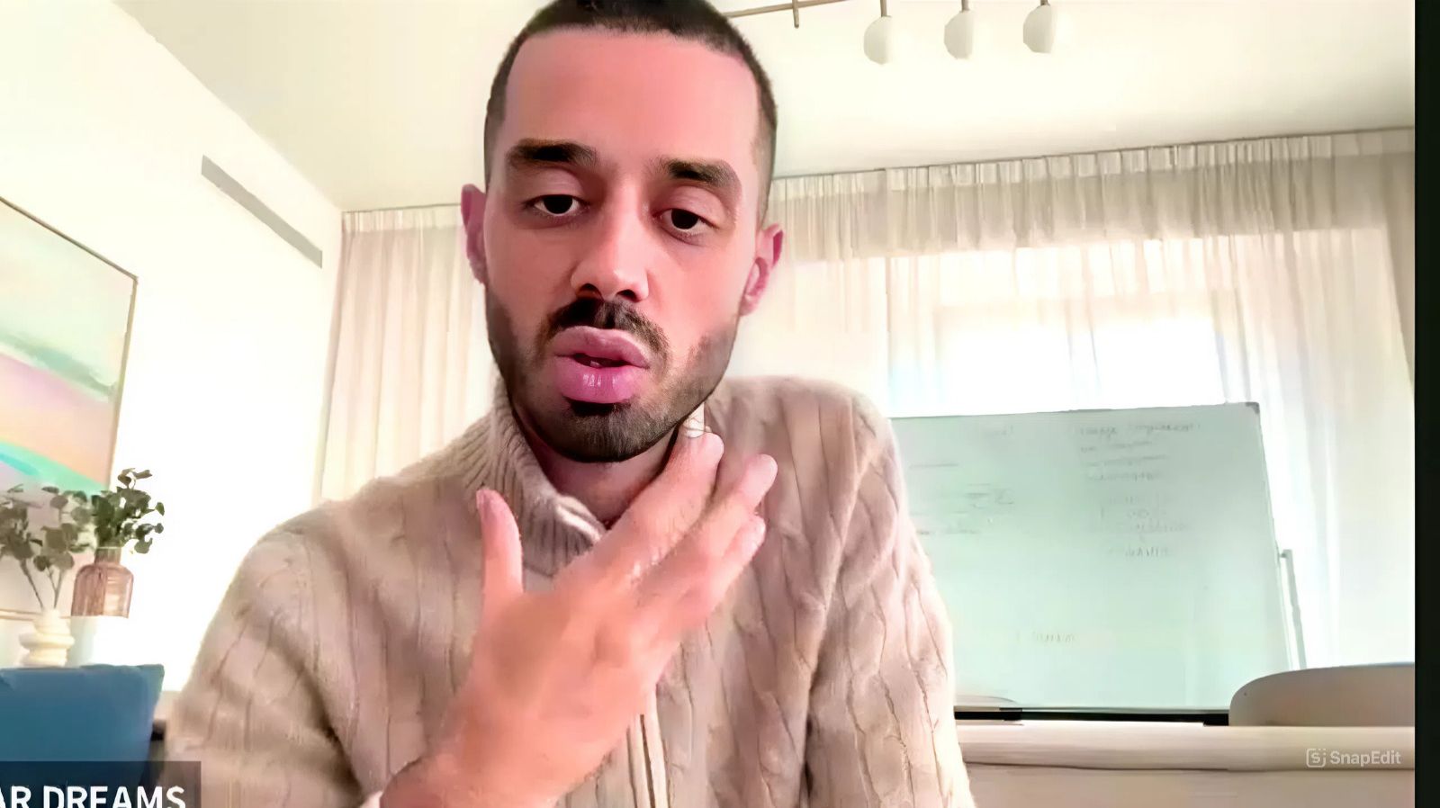 КАК НАЙТИ СВОЁ ПРЕДНАЗНАЧЕНИЕ, А ТО Я ЗАИПАЛСЯ ИСКАТЬ, Помоги Мне Сейчас. Анар Дримс смотреть онлайн