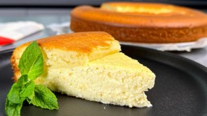 Научила всех подруг! И сама ТВОРОГ теперь покупаю килограммами! Большая Ленивая ВАТРУШКА ! ВКУСНО!