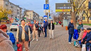МАРИУПОЛЬ  Массовая организация для Жителей Что произошло?🏢Восстановление и Жизнь города СЕГОДНЯ