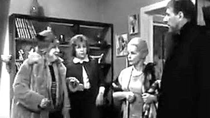 6а. Фрагмент фильма "Лёгкая жизнь!" #Комедия смотреть онлайн