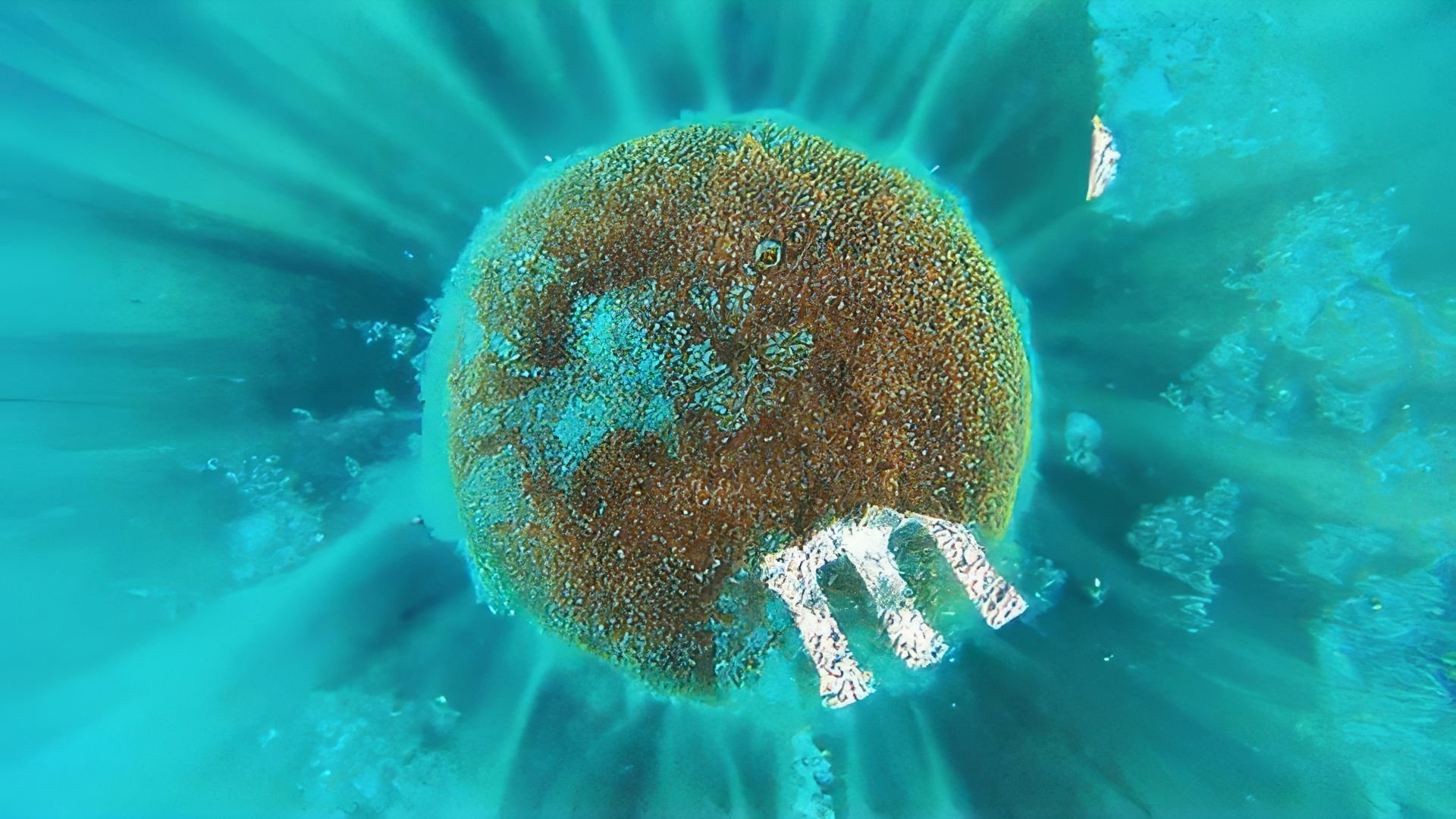 РАСТВОРЕНИЕ M&M's В ВОДЕ смотреть онлайн