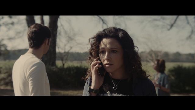 Синистер: Первое проклятие - 2025 (11) смотреть онлайн