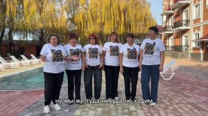 Санаторий «Лаба» - место, где вы почувствуете себя как дома