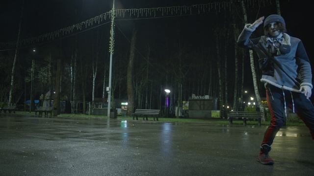 Современные танцы Street dancing смотреть онлайн