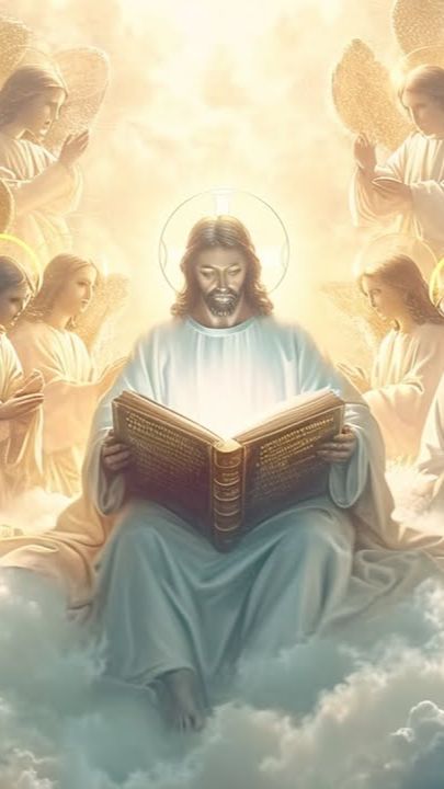 Ангелы в небе Господа славят ♨️ смотреть онлайн