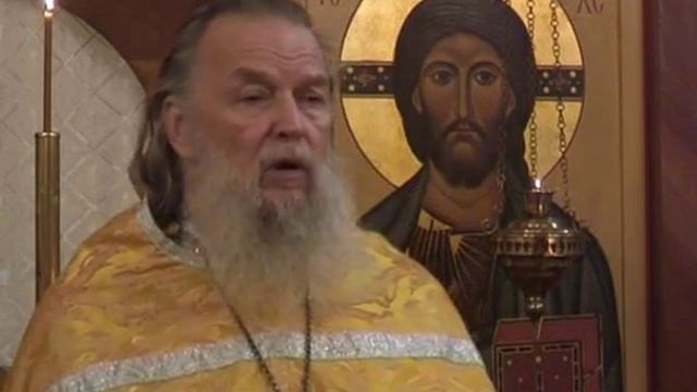 Икона Божией Матери Милостивая смотреть онлайн