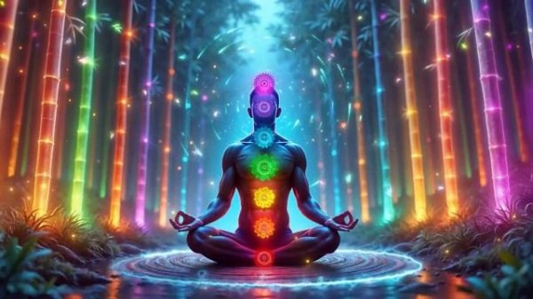 Chakra Sleep Music 7 Chakras Balancing Healing Sleep Meditation Music Sleeping Music