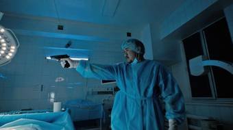 4 градуса, 1 сезон, 4 серия смотреть онлайн