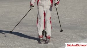 Урок 6. Анализ упражнений и техники спуска.