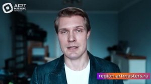 Кирилл Зайцев — актёр, режиссёр, продюсер