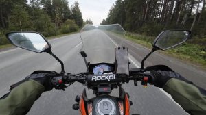 Rockot xr 250 максимальная скорость