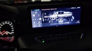 Голосовое управление Haval Jolion Elite.mp4