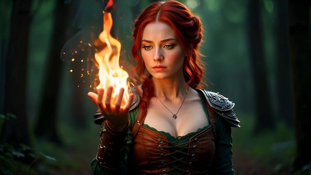 Трисс Меригольд смотреть онлайн