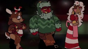 Я не знаю что сказать, я дома и я шапку просрала❤️