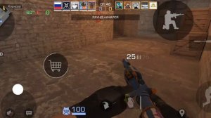 Стендофф 2, 2 часть