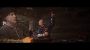 Кат-сцена Кабак