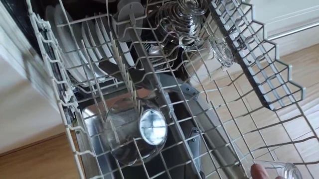 ПОСУДОМОЕЧНАЯ Машина ВСТРАЕВАЕМАЯ Отзывы