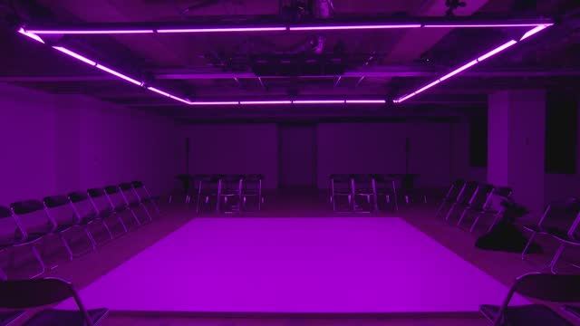 Показ женской коллекции tao весна-лето 2025