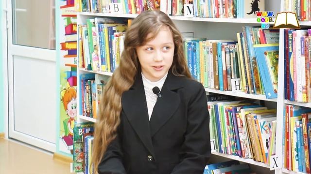 «БОЛЬШИЕ ДОСТИЖЕНИЯ МАЛЕНЬКОГО ЧИТАТЕЛЯ» смотреть онлайн