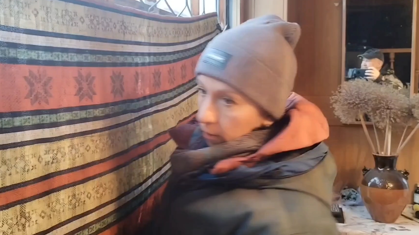 Не сидится нам дома, хоть на пару часов, но едем в деревню))) 22-11-2025 смотреть онлайн