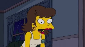 Симпсоны  – 37 сезон 2 серия / The Simpsons