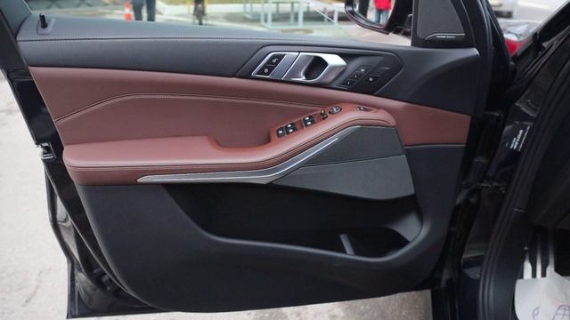 BMW X5 смотреть онлайн