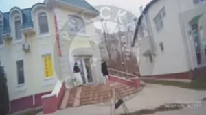 Дружина Русской Общины разогнала точку торгашей-цыган #важное