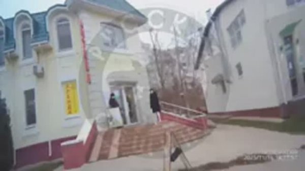 Дружина Русской Общины разогнала точку торгашей-цыган #важное