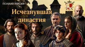 Исчезнувшая династия. Семья Деоль.