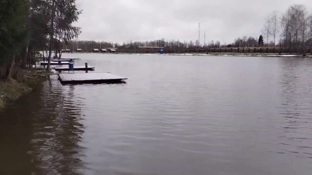 Обзор состояния открытой воды. смотреть онлайн