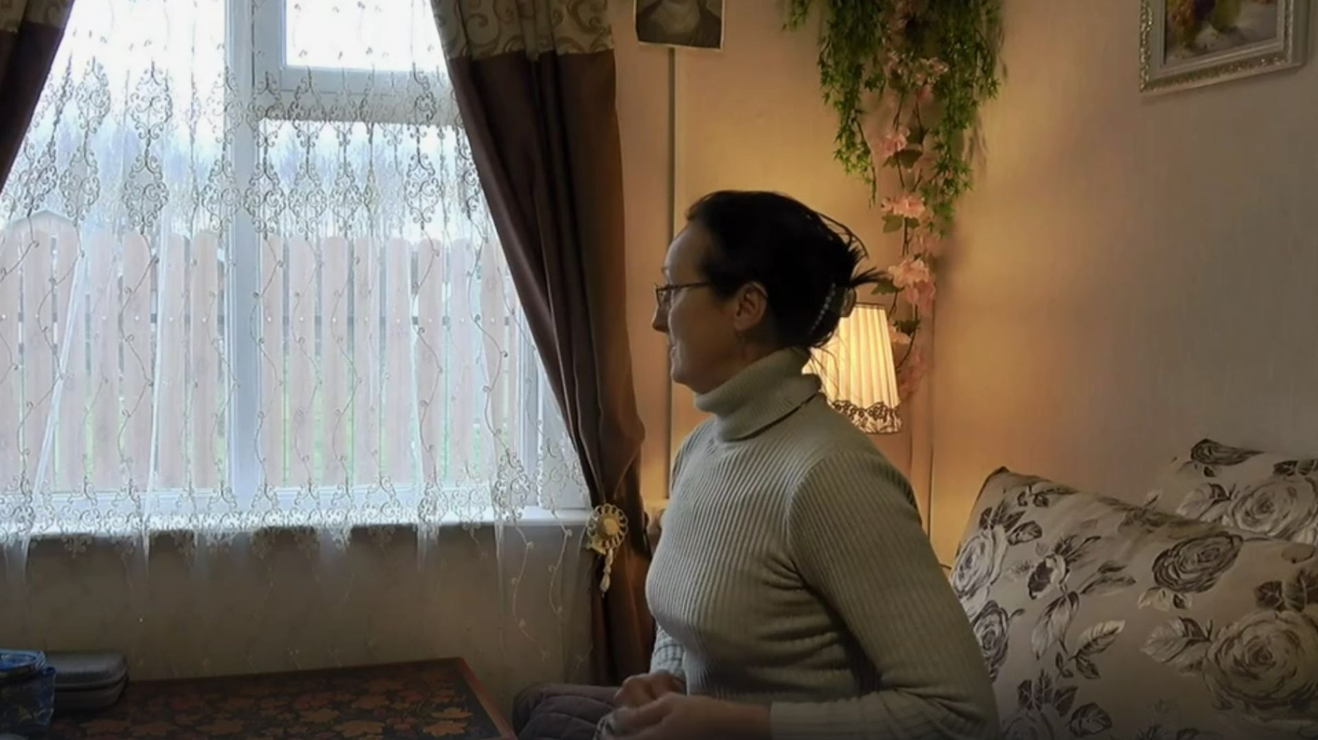 6 соток 19 ноября 2025 года. 1 часть. Укрываю туи.... смотреть онлайн