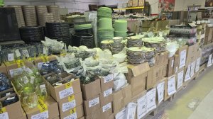 В Светофоре завалы товара! Магазин низких цен вне конкуренции! Покажу всё самое интересное. Обзор