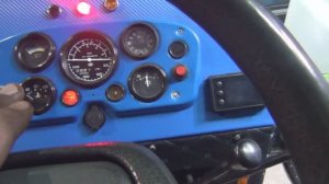 Т-40 с кабиной ЮМЗ. 050 серия (ЮБИЛЕЙНАЯ и НЕ ФИНАЛЬНАЯ)