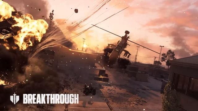 Battlefield 6 - Official Free Trial Week Trailer смотреть онлайн