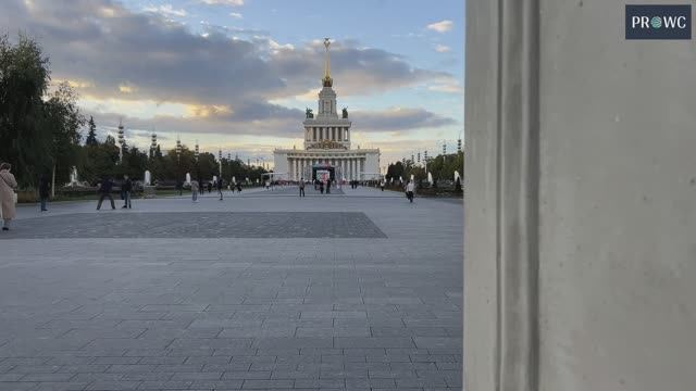 PROWC на Мировой Атомной неделе в Москве