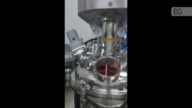 Бисерная мельница EBM-45 смотреть онлайн