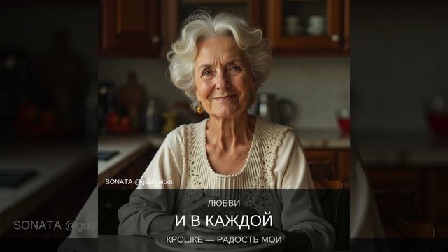 бабушка Евдокия. смотреть онлайн