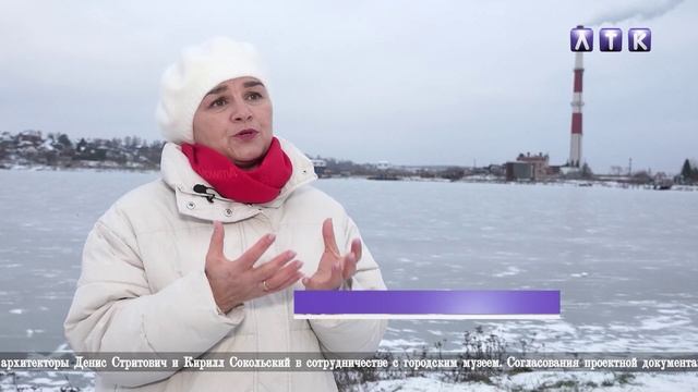 Подготовка к открытию стелы смотреть онлайн