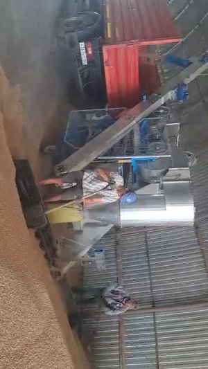 ОВС 25 с ЦИКЛОНОМ