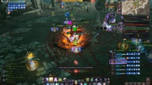 THRONE AND LIBERTY 2025.11.25