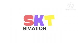 Заставка SKT animation (АНИМАЦИЯ 3D)