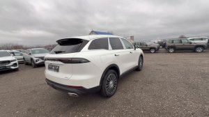 ОСТАТКИ 2024 ГОДА С БОЛЬШОЙ СКИДКОЙ! За сколько повезло урвать новый CHERY TIGGO 9 в максималке!