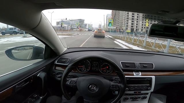 ПАССАТ смотреть онлайн
